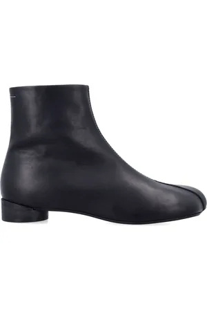 Maison Margiela Herren, Schuhe, Schwarzk, 41 EUGröße: