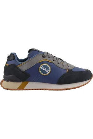 Colmar Herren, Schuhe, Blau, 40 EUGröße: