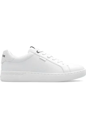 Coach Damen, Schuhe, Weiß, 40 EUGröße:
