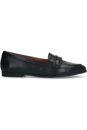 Manfield Damen, Schuhe, Schwarzk, 38 EUGröße:
