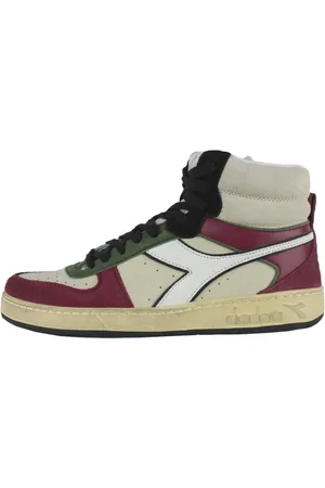 Diadora Herren, Schuhe, Mehrfarbig, 42 EUGröße: