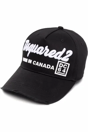 Dsquared2 Herren, Accessories, Schwarzk, ONE SIZEGröße: