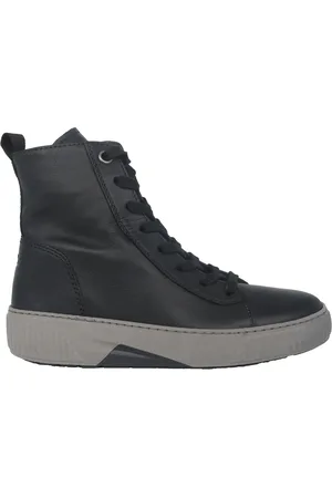 Gabor Damen, Schuhe, Schwarzk, 44 EUGröße: