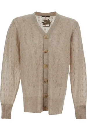 Etro Herren, Strickwaren, , LGröße: