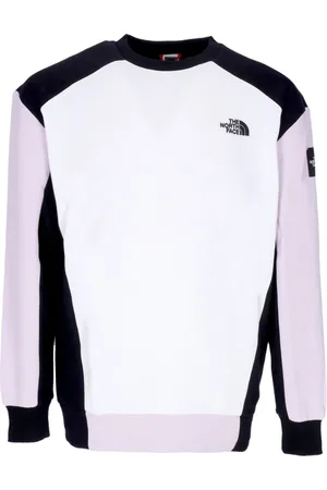 The North Face Herren, Sweatshirts & Hoodies, Weiß, XSGröße: