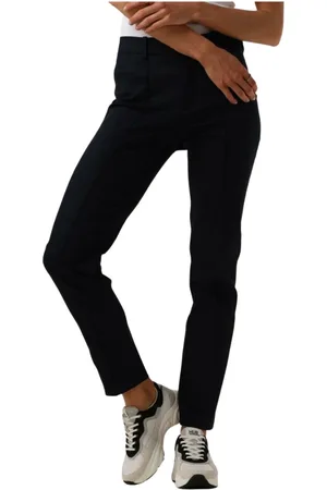 Drykorn Damen, Hosen, Blau, W26 L34Größe: