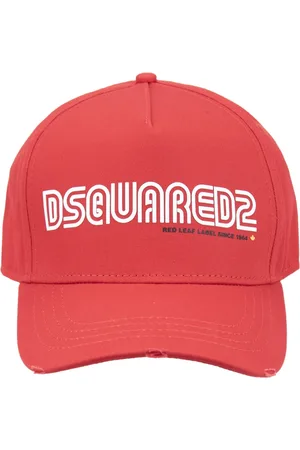 Dsquared2 Unisex, Accessories, Rot, ONE SIZEGröße: