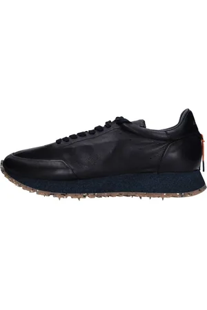 Barracuda Herren, Schuhe, Blau, 40 EUGröße: