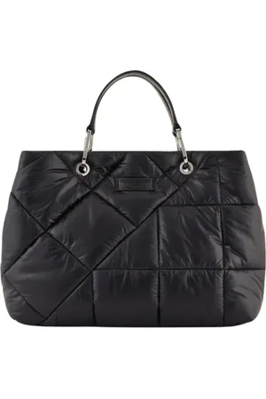 Emporio Armani Damen, Taschen, Schwarzk, ONE SIZEGröße: