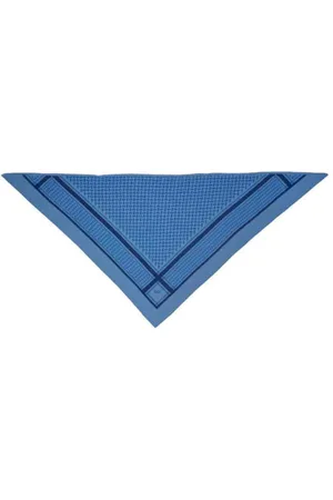 LALA BERLIN Damen, Accessories, Blau, ONE SIZEGröße: