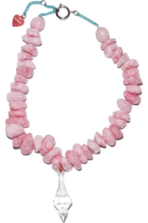 Acne Studios Damen, Accessories, Rosa, ONE SIZEGröße: