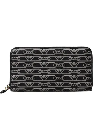 Emporio Armani Damen, Accessories, Schwarzk, ONE SIZEGröße: