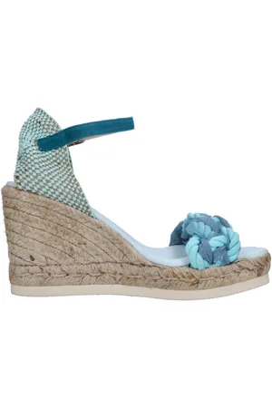 Fabi Damen, Schuhe, Blau, 38 EUGröße: