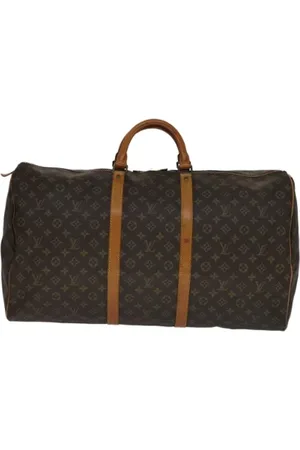 LOUIS VUITTON Damen, Pre-Owned, Braun, ONE SIZEGröße: