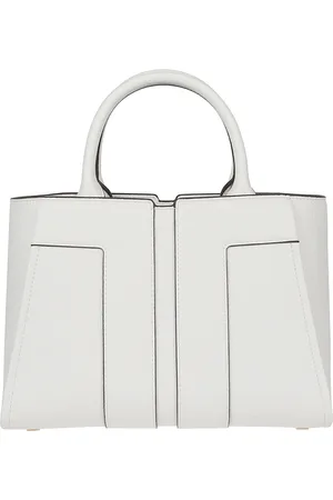 Elisabetta Franchi Damen, Taschen, Weiß, ONE SIZEGröße: