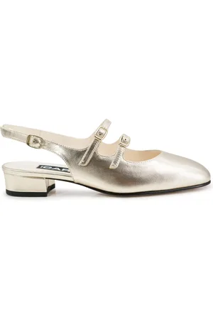 Carel Damen, Schuhe, Grau, 36 EUGröße: