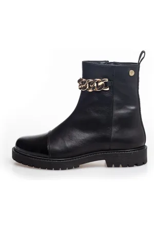 Copenhagen Shoes Damen, Schuhe, Schwarzk, 37 EUGröße: