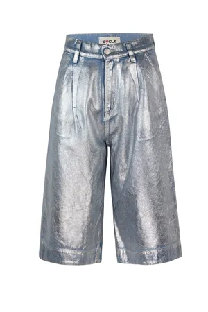Cycle Damen, Jeans, Grau, W25Größe: