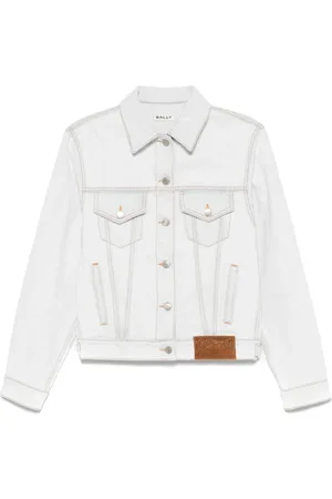 Bally Damen, Jacken, Blau, XSGröße: