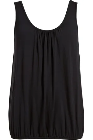 2-Biz Damen, Oberteile, Schwarzk, 2XLGröße: