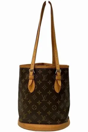 LOUIS VUITTON Damen, Pre-Owned, Braun, ONE SIZEGröße:
