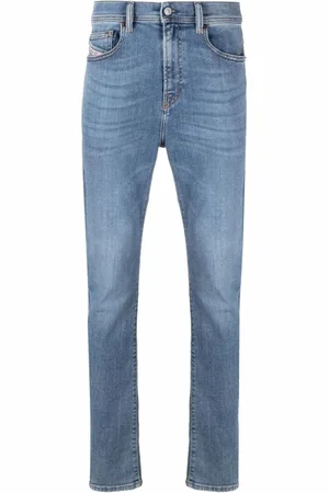 Diesel Herren, Jeans, Blau, W29 L32Größe: