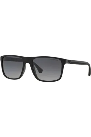 Emporio Armani Herren, Accessories, Schwarzk, 56 MMGröße: