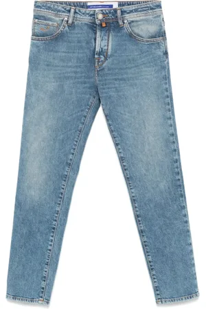 Jacob Cohen Herren, Jeans, Blau, W34Größe: