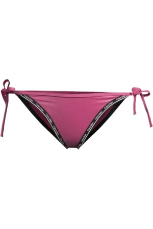 Calvin Klein Damen, Bademode, Lila, MGröße: