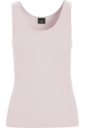Bitte Kai Rand Damen, Oberteile, Rosa, 2XLGröße: