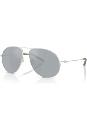 Moncler Unisex, Accessories, Grau, 58 MMGröße: