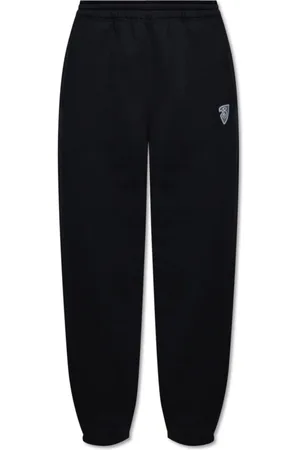 Burberry Herren, Hosen, Schwarzk, XSGröße: