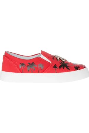 Chiara Ferragni Damen, Schuhe, Rot, 37 EUGröße: