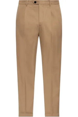 AllSaints Herren, Hosen, Braun, W33Größe: