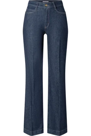 Mac Damen, Jeans, Blau, M L32Größe: