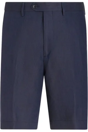 Etro Herren, Shorts, Blau, MGröße: