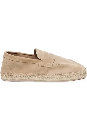 ELEVENTY Herren, Schuhe, Braun, 43 EUGröße: