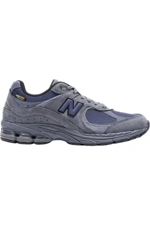 New Balance Herren, Schuhe, Grau, 40 1/2 EUGröße: