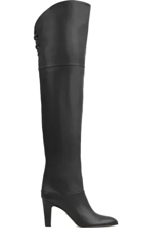 Chloé Damen, Schuhe, Schwarzk, 39 1/2 EUGröße: