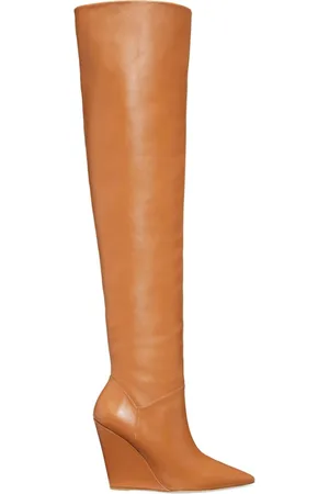 Stuart Weitzman Damen, Schuhe, Braun, 36 EUGröße: