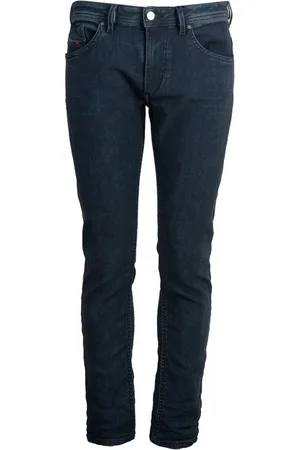 Diesel Damen, Jeans, Blau, SGröße: