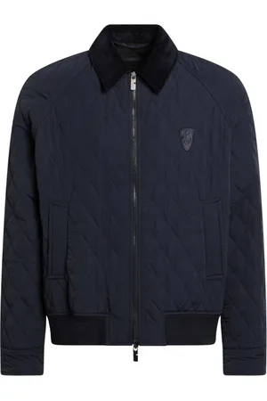 Burberry Herren, Jacken, Blau, SGröße: