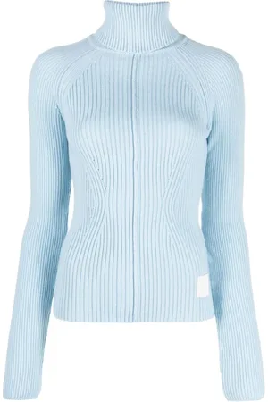 Marc Jacobs Damen, Strickwaren, Blau, XSGröße: