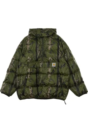 Carhartt Herren, Jacken, Grün, XLGröße: