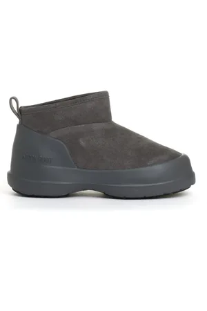 Moon Boot Damen, Schuhe, Grau, 35 EUGröße: