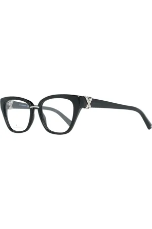 Swarovski Damen, Accessories, Schwarzk, ONE SIZEGröße: