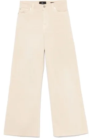 7 for all Mankind Damen, Jeans, , W27Größe: