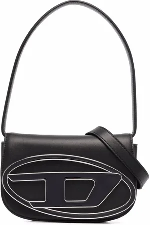 Diesel Damen, Taschen, Schwarzk, ONE SIZEGröße: