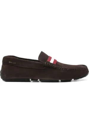 Bally Herren, Schuhe, Braun, 45 EUGröße: