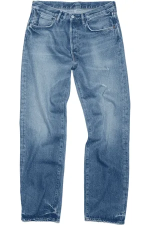Acne Studios Herren, Jeans, Blau, W29Größe: